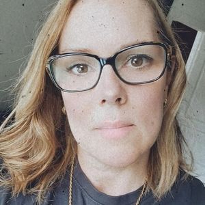 Meet your Posher, Michele